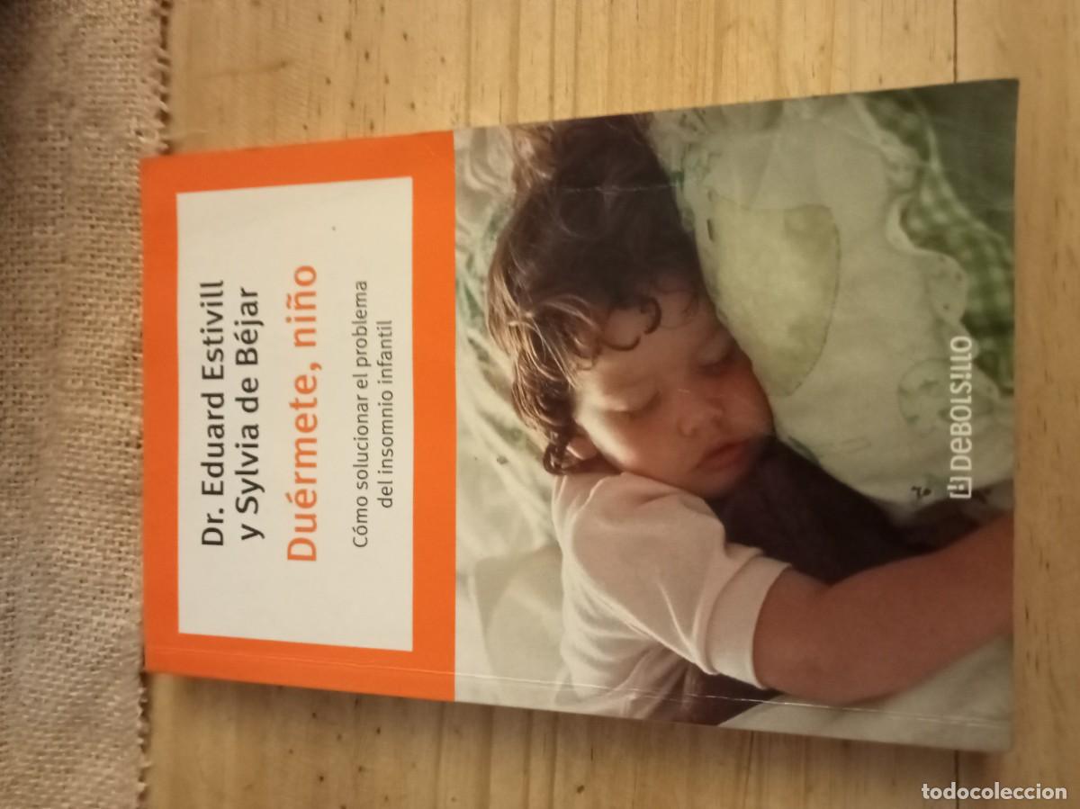 Libros antiguos: Du&eacute;rmete ni&ntilde;o debolsillo - Foto 1