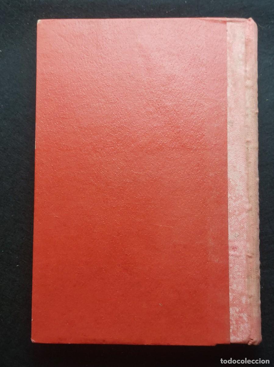 Libros antiguos: GRAM&Aacute;TICA LATINA - A&Ntilde;O 1906 - - Foto 6