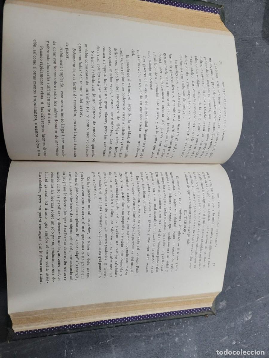 Libros antiguos: LA ESCUELA. JULES SIMON. 1883 - Foto 2