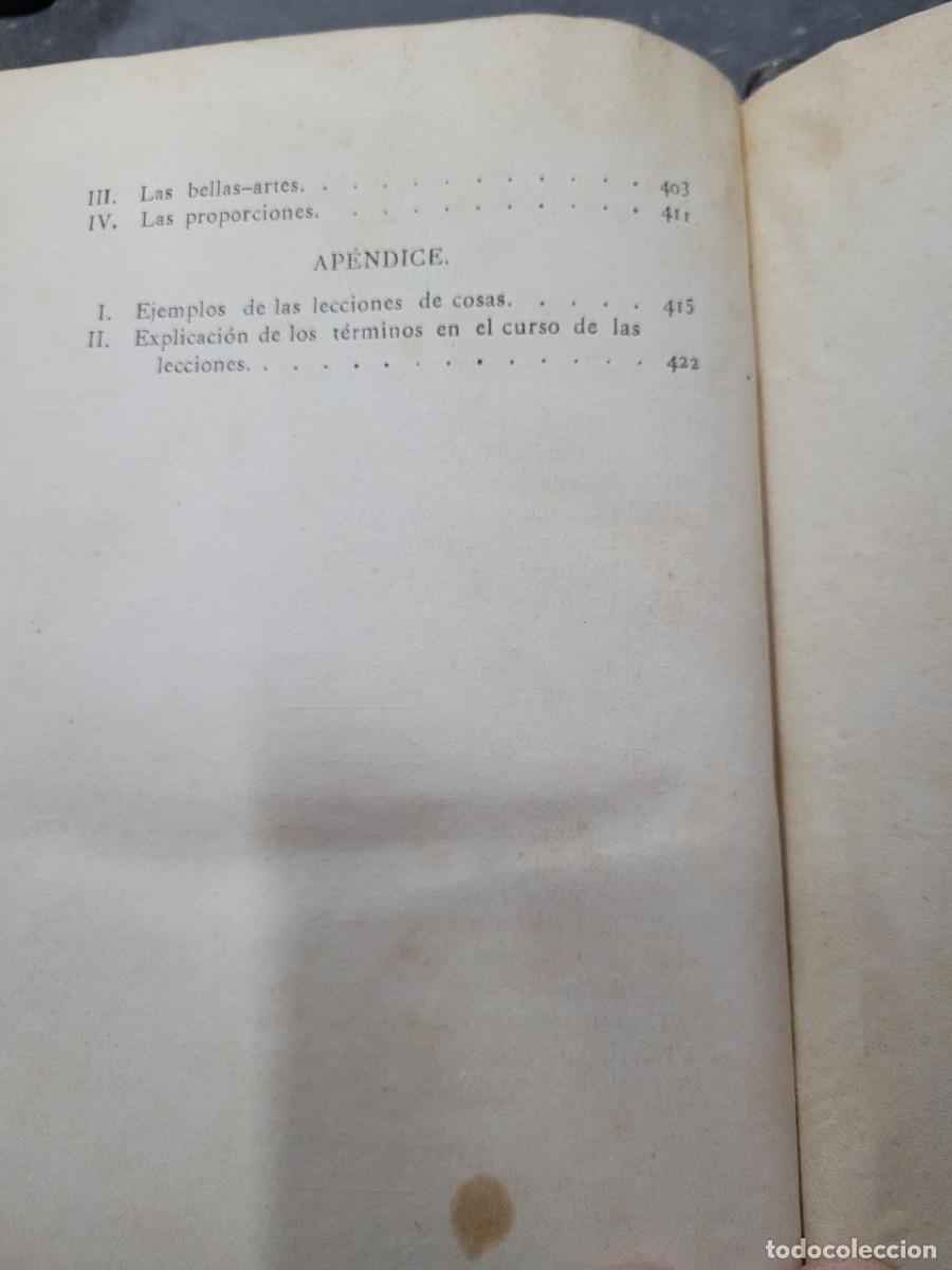 Libros antiguos: LA ESCUELA. JULES SIMON. 1883 - Foto 3