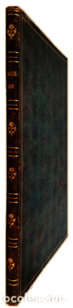 Libros antiguos: PROGREDIOR. - Foto 4