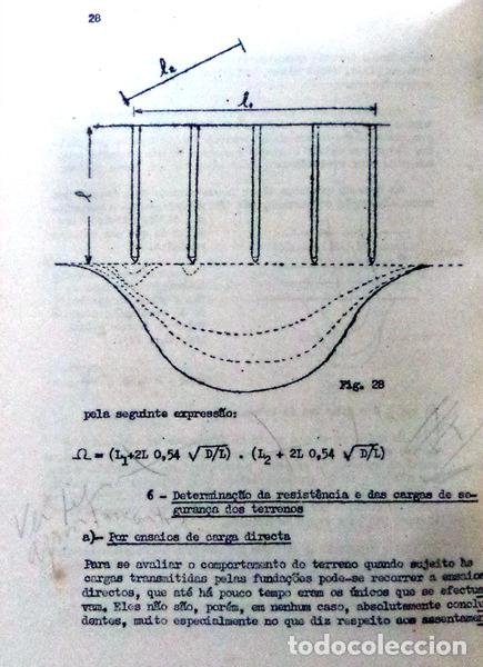 Libros antiguos: MATERIAIS DE CONSTRU&Ccedil;&Atilde;O. - Foto 2