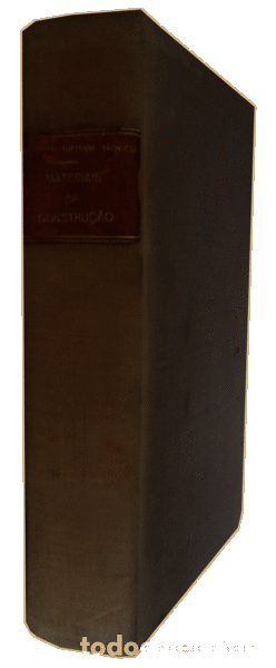 Libros antiguos: MATERIAIS DE CONSTRU&Ccedil;&Atilde;O. - Foto 3
