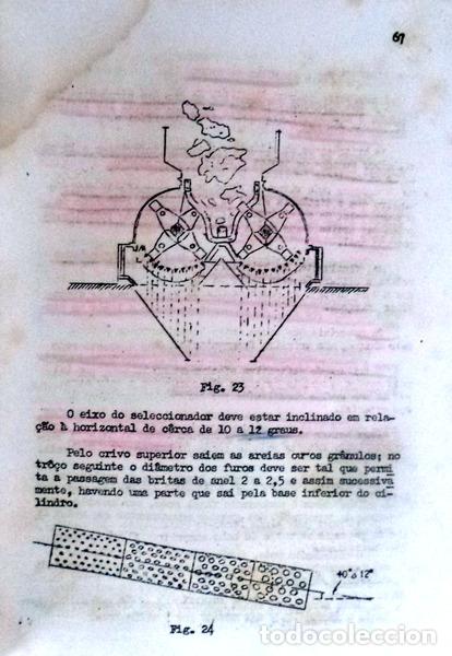 Libros antiguos: MATERIAIS DE CONSTRU&Ccedil;&Atilde;O. - Foto 1