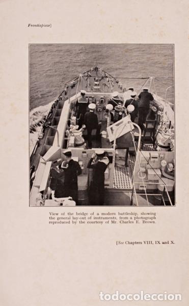 Libros antiguos: ADMIRALTY NAVIGATION MANUAL, 1838. - Foto 2
