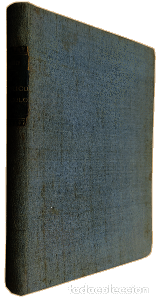 Libros antiguos: BOSCO. (Jo&atilde;o) - O CATHOLICO NO SECULO. - Foto 2