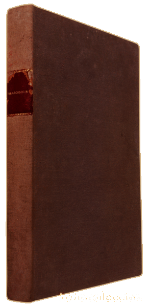 Libros antiguos: FARMACOLOGIA. - Foto 2