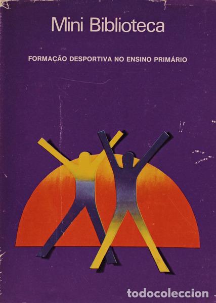 Libros antiguos: MINI BIBLIOTECA. - Foto 1