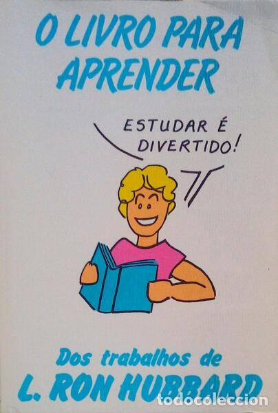Libros antiguos: LIVRO (O) PARA APRENDER. - Foto 1