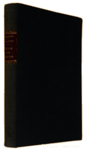 Libros antiguos: CI&Ecirc;NCIA DAS FINAN&Ccedil;AS. - Foto 3