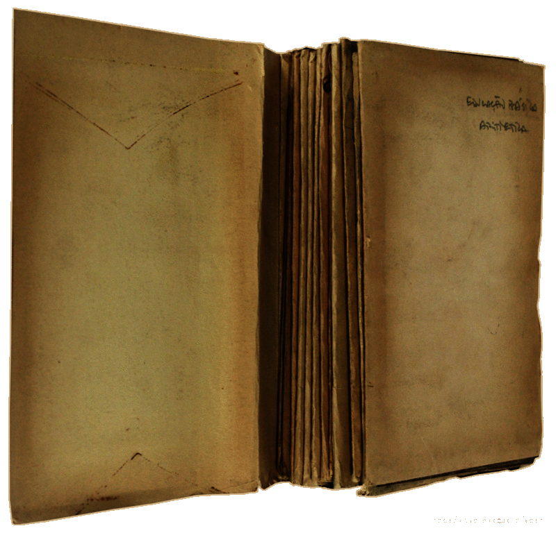 Libros antiguos: MATERIAL DID&Aacute;TICO. MATRIZES. - Foto 2