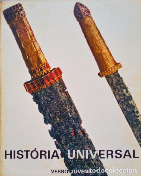 Libros antiguos: MONNIER. (Jean) - HIST&Oacute;RIA UNIVERSAL. - Foto 2