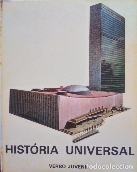 Libros antiguos: MONNIER. (Jean) - HIST&Oacute;RIA UNIVERSAL. - Foto 3