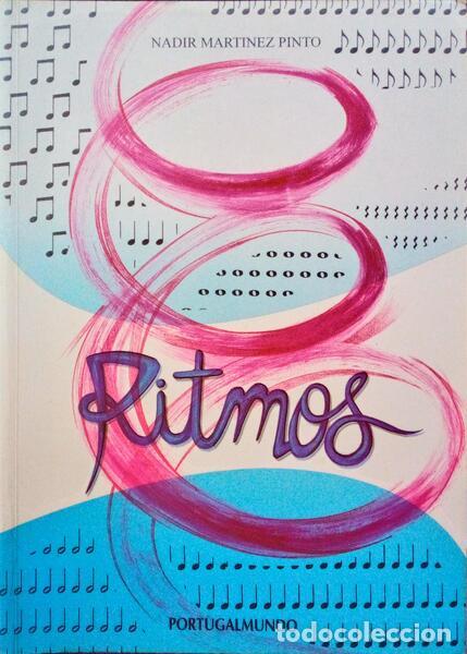 Libros antiguos: MARTINEZ PINTO. (Nadir) - RITMOS. - Foto 1