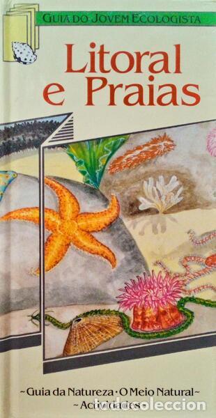 Libros antiguos: FITZSIMONS. (Cecilia) - LITORAL E PRAIAS. - Foto 1