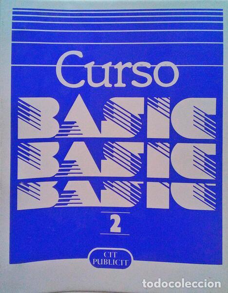Libros antiguos: MORSE. (Peter) e Outros. - CURSO DE PROGRAMA&Ccedil;&Atilde;O [3 Vols.]. - Foto 2