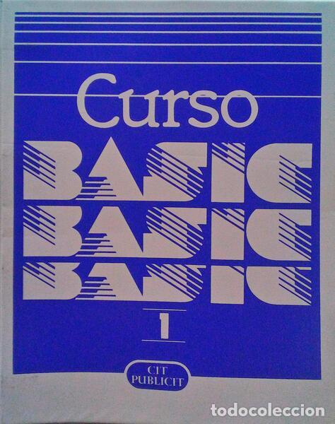 Libros antiguos: MORSE. (Peter) e Outros. - CURSO DE PROGRAMA&Ccedil;&Atilde;O [3 Vols.]. - Foto 1