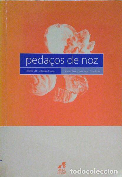 Libros antiguos: PEDA&Ccedil;OS DE NOZ, VOLUME VII. - Foto 1