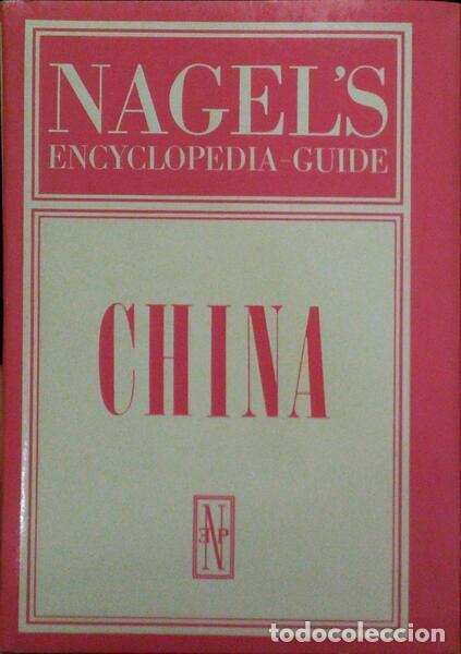 Libros antiguos: CHINA. - Foto 1