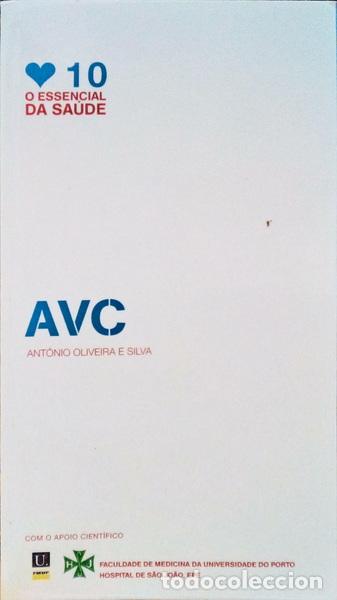 Libros antiguos: OLIVEIRA E SILVA. (Ant&oacute;nio) - AVC. - Foto 1