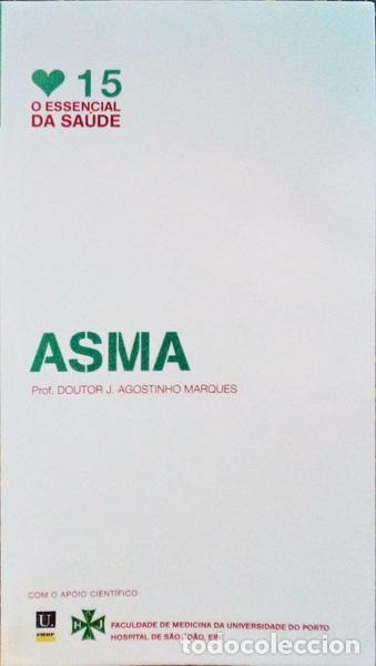 Libros antiguos: MARQUES. (J. Agostinho) - ASMA. - Foto 1