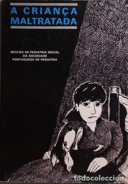 Libros antiguos: CRIAN&Ccedil;A (A) MALTRATADA. - Foto 1