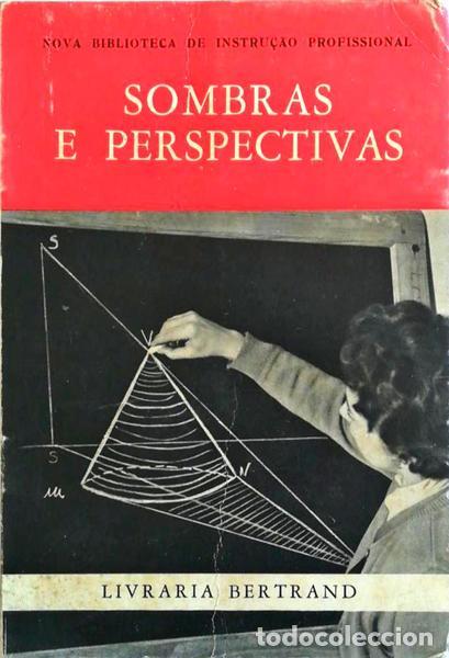 Libros antiguos: CARDOSO. (Armando) - SOMBRAS E PERSPECTIVAS. - Foto 1