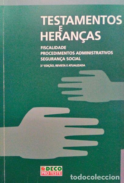 Libros antiguos: SILVA. (Paula) - TESTAMENTOS E HERAN&Ccedil;AS. - Foto 1