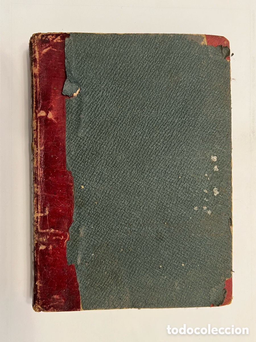 Libros antiguos: PEDAGOG&Iacute;A MODERNA TOMO III - Historia De La Educaci&oacute;n Y La Pedagog&iacute;a, Vicente Pertusa (a.1924)