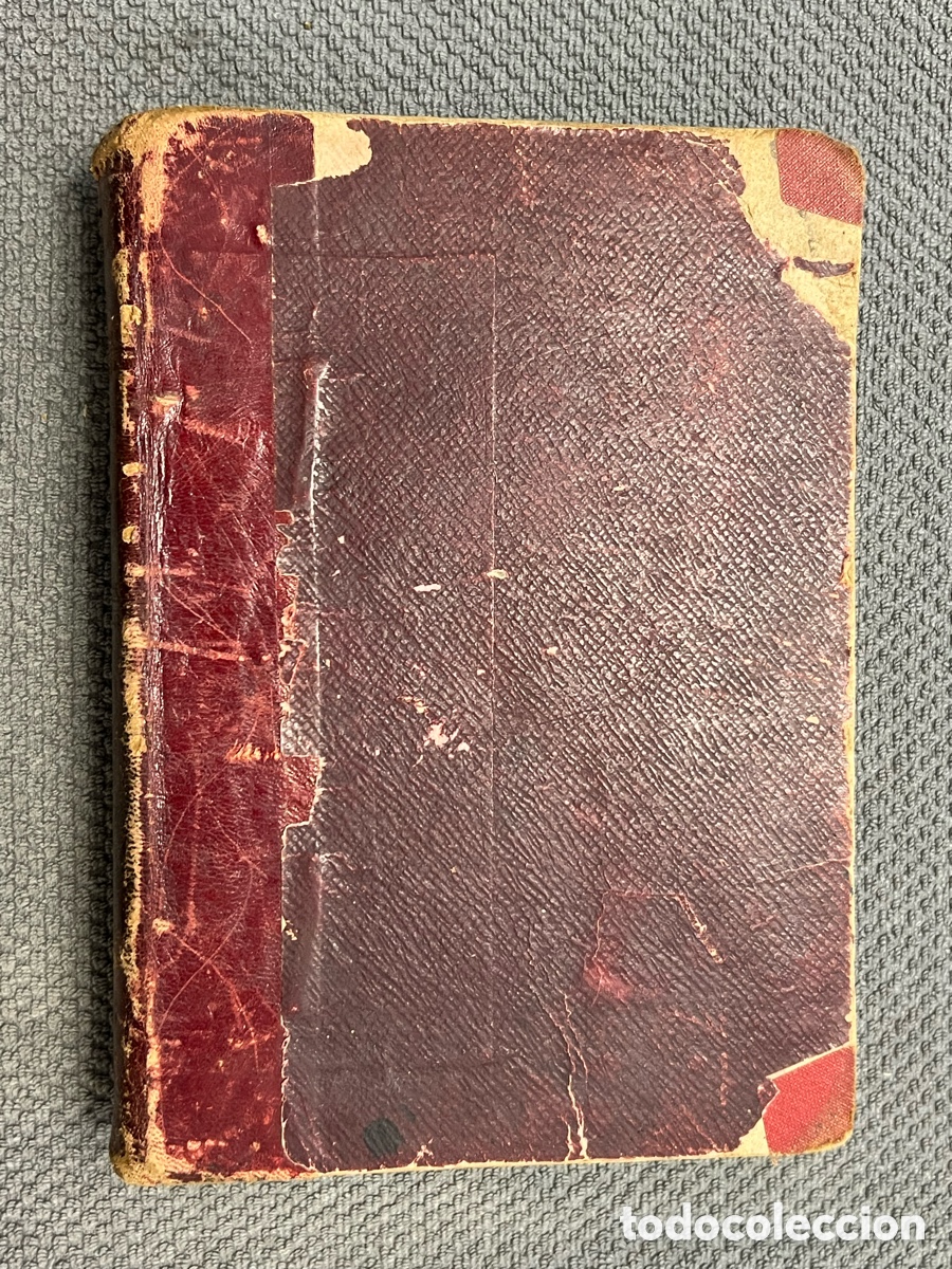 Libros antiguos: PEDAGOG&Iacute;A MODERNA TOMO I - Historia De La Educaci&oacute;n Y La Pedagog&iacute;a, Vicente Pertusa (a.1924)