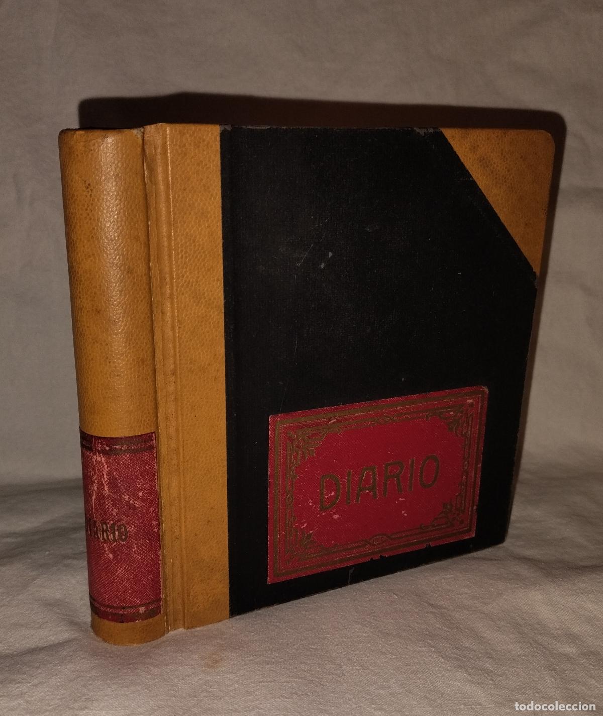 Libros antiguos: ANTIGUO LIBRO MANUSCRITO&bull;PAIDOLOGIA - A&Ntilde;O 1938 - M.CARMEN GENOVES.