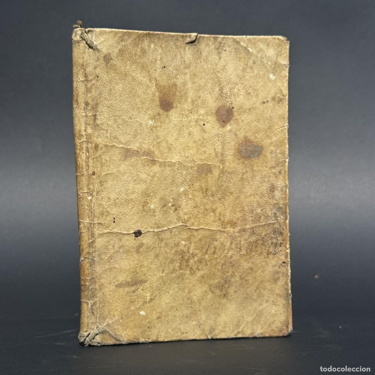 Libros antiguos: a&ntilde;o 1828 - METODO PRACTICO DE ENSE&Ntilde;AR A LEER - VICENTE NAHARRO - PEDAGOGIA