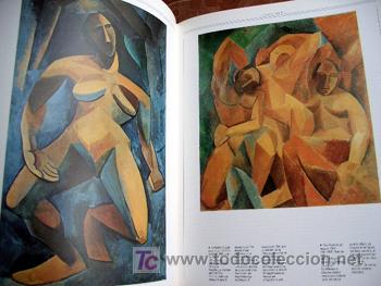 Libros antiguos: PICASSO SA VIE ET son eouvre en folio - Foto 4