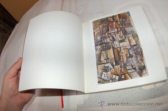 Libros antiguos: Libro de Picasso Hommage a PABLO PICASSO. - Foto 3