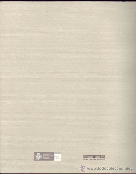 Libros antiguos: ALONSO CANO: DIBUJOS. - Foto 2