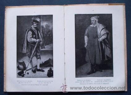 Libros antiguos: VELAZQUEZ EN EL MUSEO DEL PRADO - Foto 4