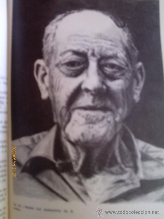 Libros antiguos: DIBUJANDO EL RETRATO  - A CALDERON - Foto 2