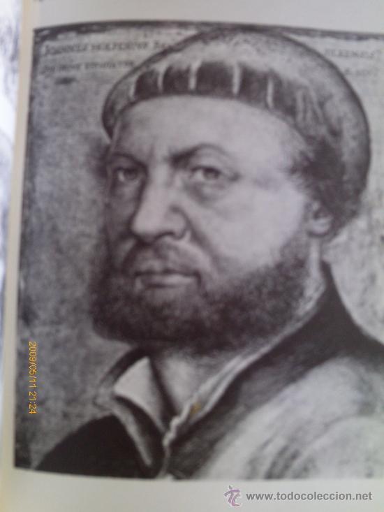 Libros antiguos: DIBUJANDO EL RETRATO  - A CALDERON - Foto 3