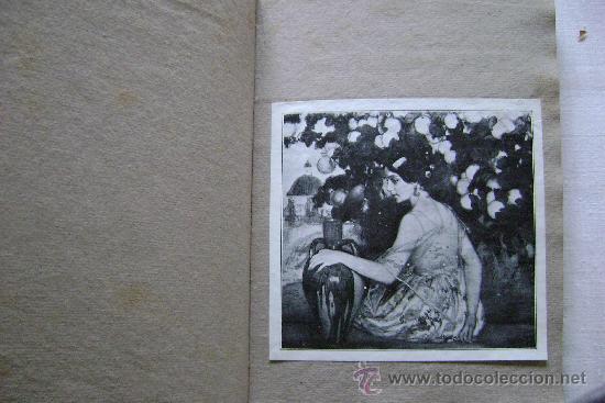 Libros antiguos: JUSEP PINAZO.246 - Foto 2