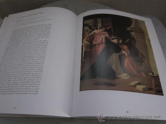 Libros antiguos: Vel&aacute;zquez del museo del prado - Foto 3