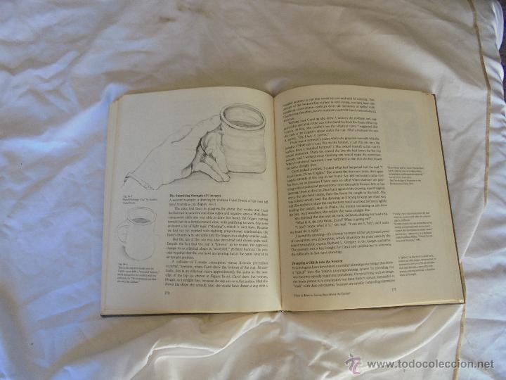 Libros antiguos: DRAWING ON THE ARTIST WITHIN - Foto 1
