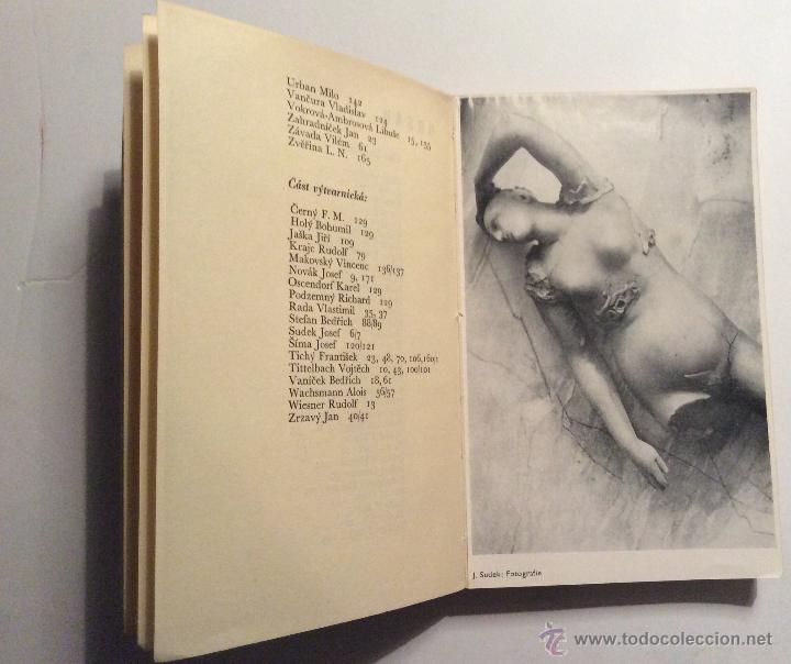 Libros antiguos: Almanach Kmene Jaro 1934 - Foto 2