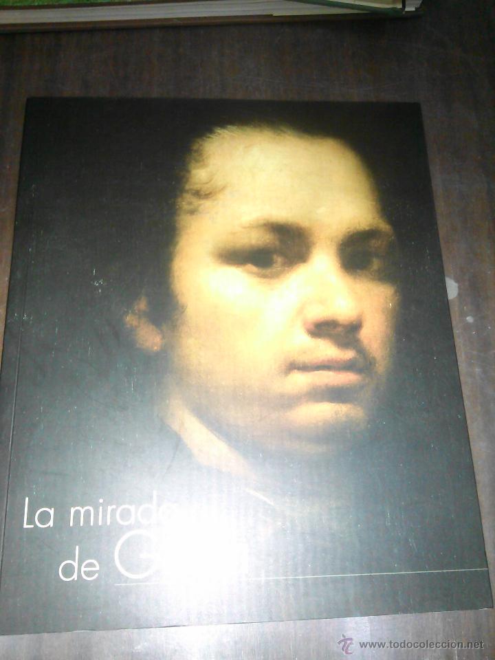 Libros antiguos: Goya - Foto 1