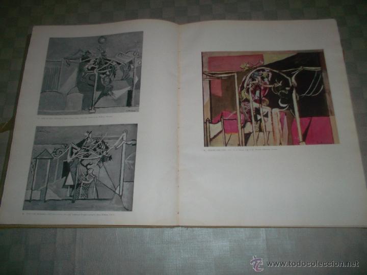 Libros antiguos: bonito libro de pintores - Foto 3