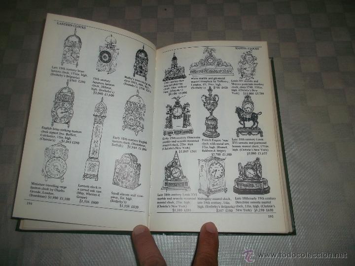 Libros antiguos: libro de catalogo de ventas de antiguedades - Foto 3