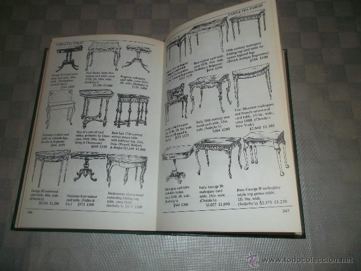 Libros antiguos: libro de catalogo de ventas de antiguedades - Foto 4