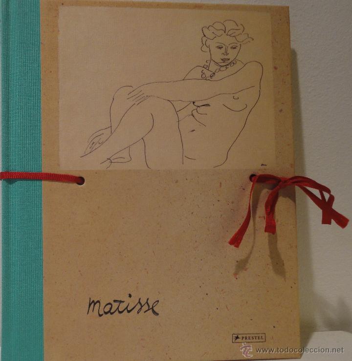 Libros antiguos: Matisse - Foto 1