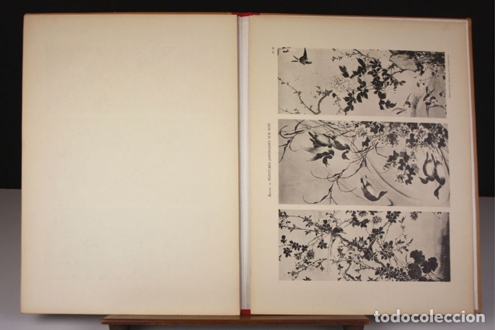 Libros antiguos: DÉCORATIONS CHINOISES. JAPOINAISES ET DE GOÛT CHINOIS. R. PANZANI. EDIT. GUÉRINET. S/F. - Foto 4 - 75700487