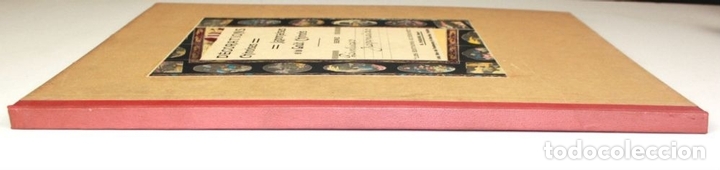 Libros antiguos: DÉCORATIONS CHINOISES. JAPOINAISES ET DE GOÛT CHINOIS. R. PANZANI. EDIT. GUÉRINET. S/F. - Foto 6 - 75700487