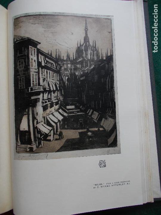 Libros antiguos: The Estudio  1.914 - Foto 2